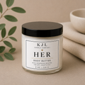 KJL SIGNTURE BODY BUTTER