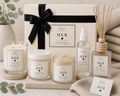 KJL Candle Company Signature Collection Gift Set (HER)