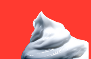 BODY BUTTER HER