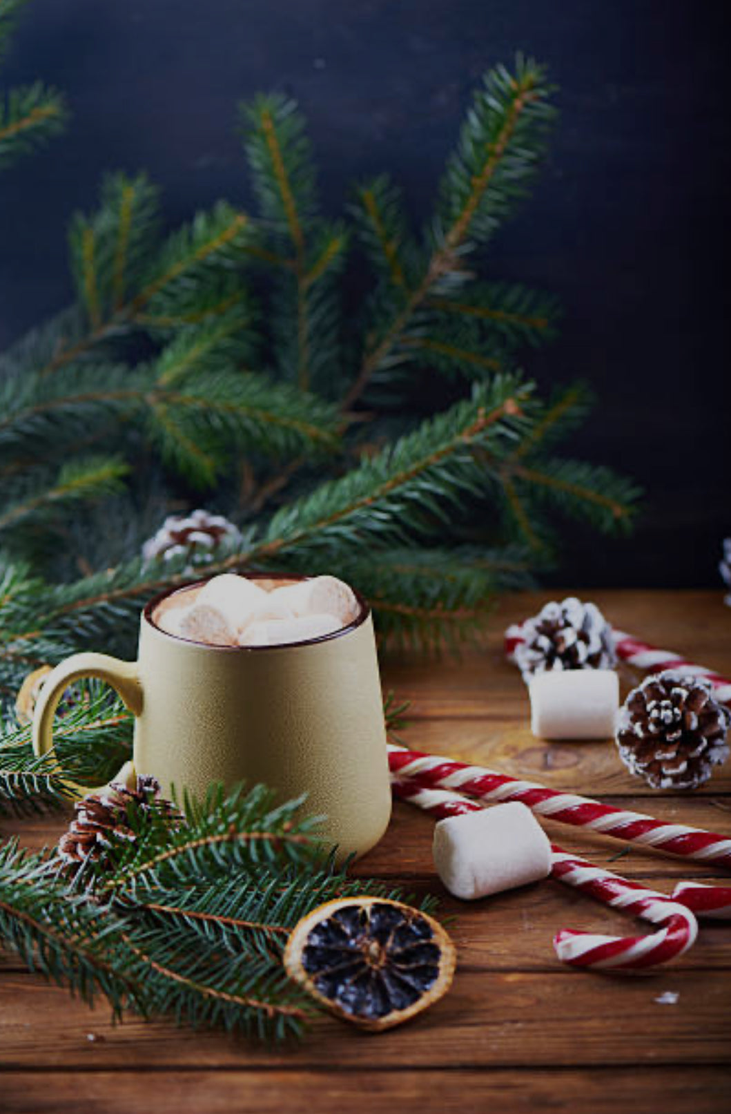 MOOD- AROMATHERAPY COLLECTION