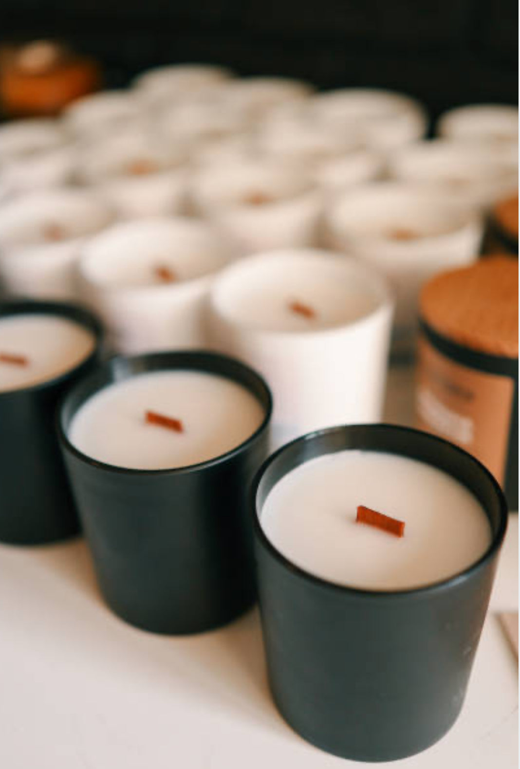 Candle Bundle