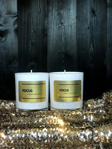 FOCUS- AROMATHERAPY COLLECTION