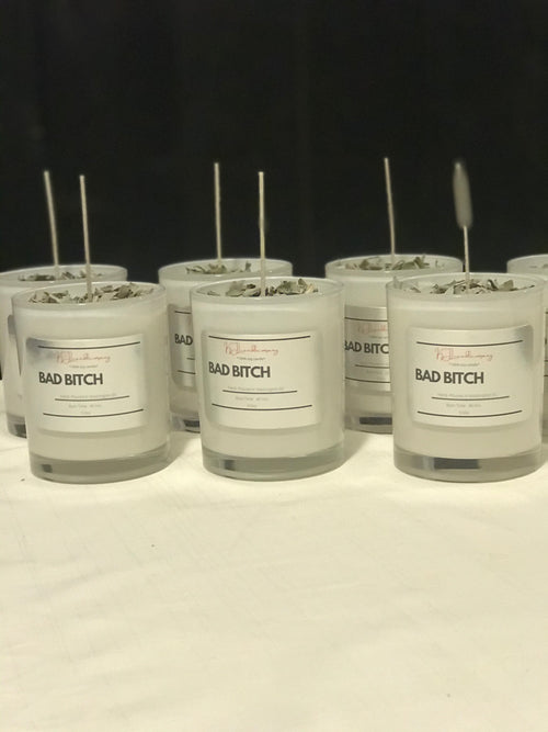 BAD B!TCH